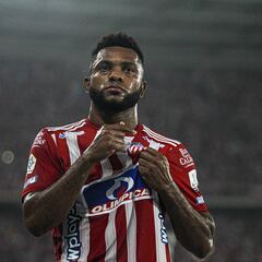 Borja se despide de Junior: “No me voy como quisiera”