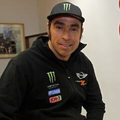 Nani Roma: “Nos preocupa el fenómeno de El Niño a todos”