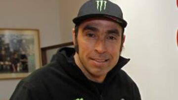 Nani Roma: “Nos preocupa el fenómeno de El Niño a todos”