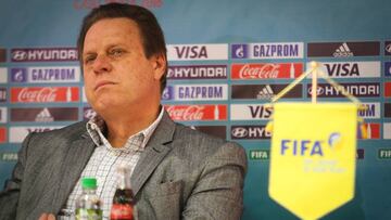 Jesurún confirma cambio de operador en venta de boletería