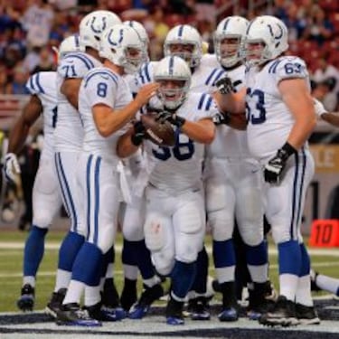 Power ranking AS: Los Eagles asaltan nuestro podio particular