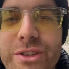 Sale del metro en China y se queda a cuadros con lo que ve encima de una moto: “Es muy bueno”