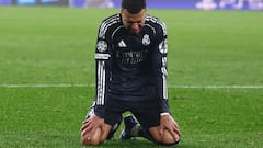 El Madrid se mira en el espejo del PSG