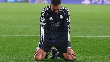 El Madrid se mira en el espejo del PSG