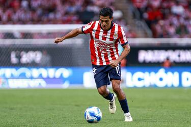 Histórico de Chivas cuelga los botines