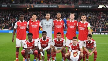 Southampton vs Arsenal, Premier League: Horario, TV; cómo y dónde ver en USA
