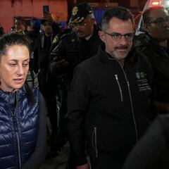 Gobierno de la CDMX no detendrá los eventos públicos