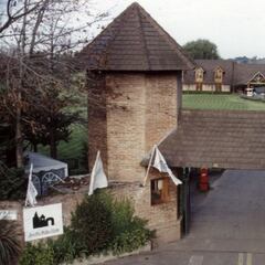 Jardín Bella Vista: dónde está y cómo es el lugar donde enterrarán a Diego Maradona