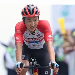 El Burgos-BH más exótico: de Mongolia a Guatemala