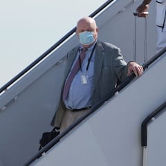 Who is Cincinnati Bengals owner Mike Brown & what’s his net worth?