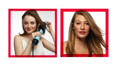 El cepillo alisador Revlon favorito de Amazon con un 37% de descuento