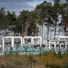 Rusia diseña un nuevo gasoducto