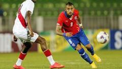 En Perú hablan de "humillación" y "verguenza" tras la derrota