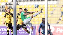 Tabla de posiciones del fútbol chileno actualizada hoy: fecha 25 | 13 de septiembre