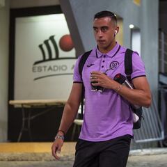 Ramiro Funes Mori podría regresar a River Plate