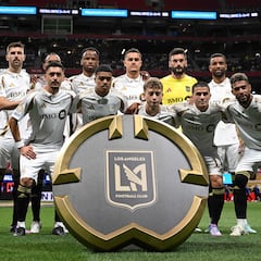 LAFC - ES Tunis: Horario, TV; cómo y dónde ver el Mundial de Clubes en USA