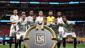Tras haber caído contra Chelsea en su presentación en el Mundial de Clubes, LAFC va por su primera victoria para aferrarse al torneo.