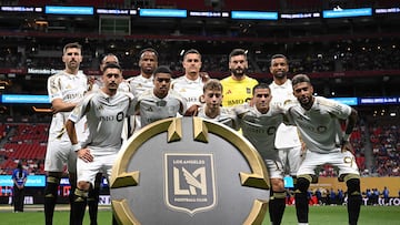 Chelsea - LAFC en vivo: Mundial de Clubes, Jornada 1 en directo