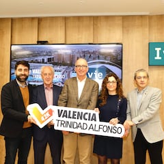 Maratón Valencia generó un gasto turístico de 27 millones en 2022