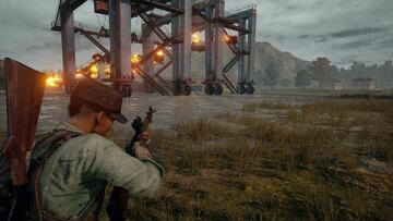 PUBG elimina el último parche contra tramposos