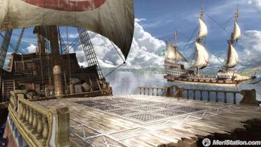 [E3] Soul Calibur V, impresiones