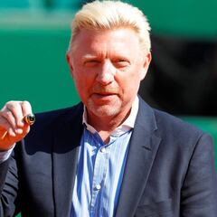 Becker alega inmunidad diplomática para evitar el juicio por sus deudas