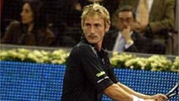 Ferrero suple motivación del Masters por la final de Copa Davis