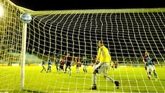 Chile ganó todos sus partidos en esta cancha, hasta que...