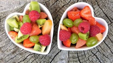 Consejos para controlar el apetito con la Dieta Coherente