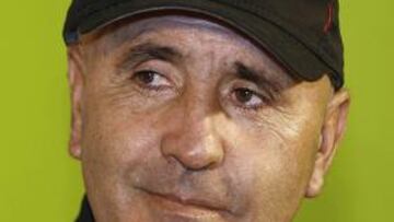 <b>Severiano Ballesteros</b>