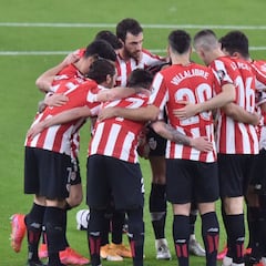 Berenguer mantiene la euforia