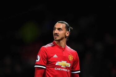 Zlatan loses his Swedish player of the year award after a decade