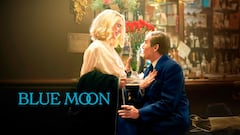 Crítica de ‘Blue Moon’, un máster de guion y un Ethan Hawke de Oscar