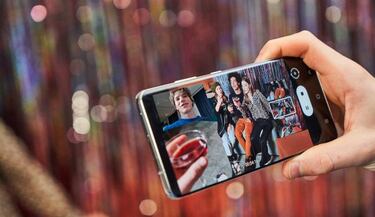 Cómo cortar un vídeo en el móvil con las mejores apps para editar y hacer montajes desde tu smartphone