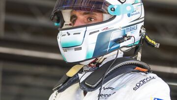 Dani Juncadella correr¨¢ el DTM con Aston Martin en 2019