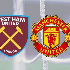 West Ham vs Manchester United , how and where to watch - times, TV, online