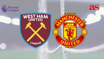 West Ham-Man United