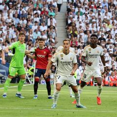 El muro de Ancelotti