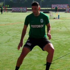 ¿Braghieri será técnico?: Tiene libreta y copia a Osorio