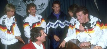 Dúos de leyenda: Axl Rose-Slash, Pelé-Coutinho, Xavi-Iniesta