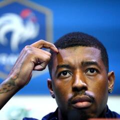 Kimpembe siembra la duda en el PSG: “No dije nada malo”