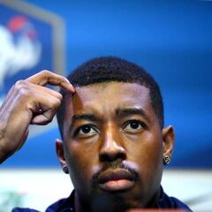 El Chelsea podría resolver un problema del PSG