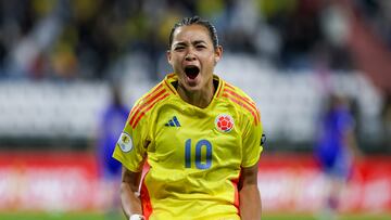 Sudamericano Femenino Sub 17