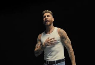 ¿Dardo de Sergio Ramos a Florentino? Saca su nueva canción y hay una estrofa que tiene mucho picante