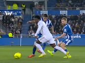 Las polémicas de la jornada 16 de LaLiga EA Sports: todos los penaltis, expulsiones y jugadas controvertidas