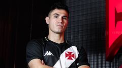 Oficial: Pablo Galdames tiene nuevo club