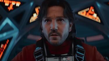 Estas son las dos series de ciencia ficción que más han impactado a George R.R. Martin este 2025