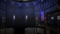 Captura de pantalla - Five Nights at Freddy&#039;s: Sister Location (PC)