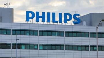 Philips pagará $479 millones en indemnizaciones a clientes: Quiénes se beneficiarán y cómo solicitarlo