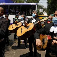 ¿Cuántos casos de coronavirus hay en México, hoy 7 de abril?